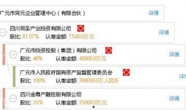 广元企业爆料最新消息查询,揭秘行业动态与市场趋势